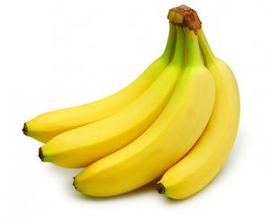 Hovedbillede banana